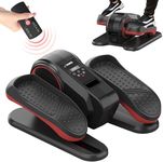 YAMO Under Desk Elliptical Machine,