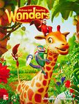 Reading Wonders Literature Anthology Volume 3 Grade 1