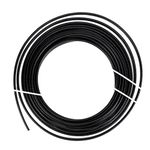 10 Meter Self Regulating Pipe Heating Cable Heat Trace Cable for Pipe Freeze Protection for Winter Outdoor