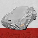 Motor Trend 6-Layer All Weather 4-S