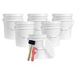 ePackageSupply, 5 Gallon Bucket wit