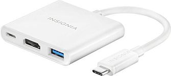 Insignia USB Type-C Multiport HDMI 