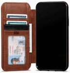 SENA Wallet Book Heritage Leather C