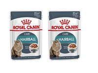 ROYAL CANIN Feline Hairball Care in Sauce 24 x 85 g Cat Food