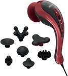 Wahl Clipper Deluxe Heated Therapy 