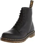 Dr. Martens Unisex 1460 Greasy Leat