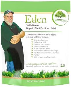 Eden 100% 