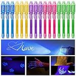 Invisible Ink Pen for kids 16Pcs: S