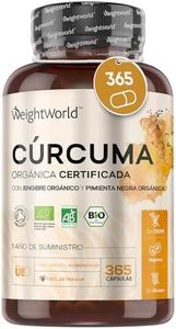 Cúrcuma co