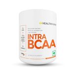 Bcaa Pills Or Powder