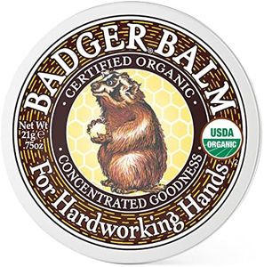 Badger Bal