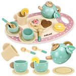 Tea Sets Toys