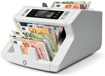 Safescan M