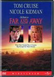 Far and Away (Widescreen)