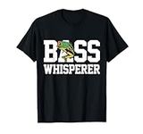 Bass Whisperer Large Mouth Fishing 