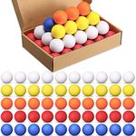 120 Pack Foam Golf Practice Balls B