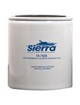 Sierra Fuel Filters