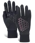 TrailHeads Running Gloves for Women