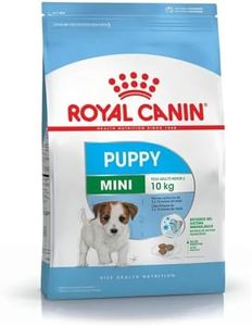 Royal Canin Mini Puppy