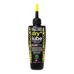 Chain Lubes