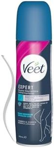 Veet Spray