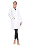 Natural Uniforms White Coats