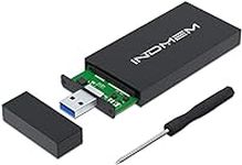 mSATA to USB 3.0 Enclosure, mSATA S