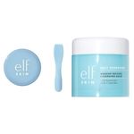 e.l.f. SKIN Holy Hydration! Lip Mask + Makeup Melting Cleansing Balm