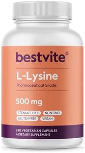 L-Lysine 5