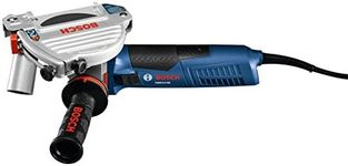 BOSCH 5 in. Angle Grinder with Tuckpointing Guard GWS13-50TG