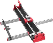 SHIJING 48'' Double Track Manual Ti