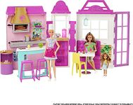 Barbie Kitchen Playsets