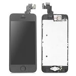 Iphone 5c Screen Replacements