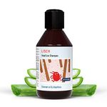 Lice Shampoo For Pubic Hair Organic