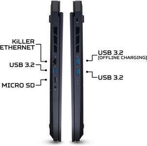 Acer Predator Helios Neo 18 Gaming Laptop – High Performance