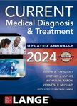 CURRENT Medical Diagnosis and Treat