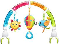 Baby Stroller Arch Toy. Benbat Rain