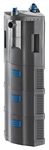 Oase BioPlus Thermo 200 - Compact Fish Tank Filter and Heater With Three-Stage Filtration, Adjustable Diffuser Nozzles, and EasyClean Mechanism - 650 Litre/Hour Pump - For Tanks Up to 200 Litres