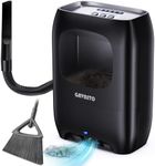 Pro Touchless Vacuum Automatic Dust