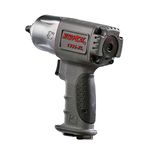 NITROCAT 1355-XL 3/8-Inch Composite Air Impact Wrench with Twin Clutch Mechanism