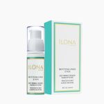 ILONA Bottom Lines Eyes | Brightening and Renewing Retinol for Deep Wrinkle Reduction | Powered by Exclusive SR+ Retinol with Vitamin C, Yogurt, Mushroom, Algae & Peptides | 1.0 oz.