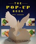 The Pop-Up Book: Step-by-Step Instr