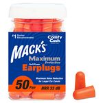 Mack's Ear Protections