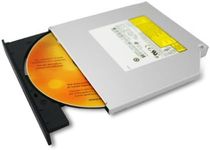 HIGHDING SATA Blu-ray BD-R/RE Drive Burner Writer Replacement for ASUS G73Jh K52N G55VW