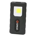 Pocket Flashlight Led