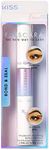 KISS Falscara Eyelash Bond and Seal, Clear (KFCB01C)