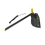 BCA D2 Ext Shovel with Saw