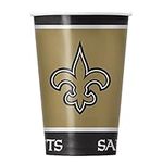 NFL New Orleans Saints Disposable P