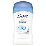 Dove Original Stick Anti Perspirant Deodorant For Women 40 Ml