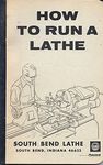 unknown Lathes